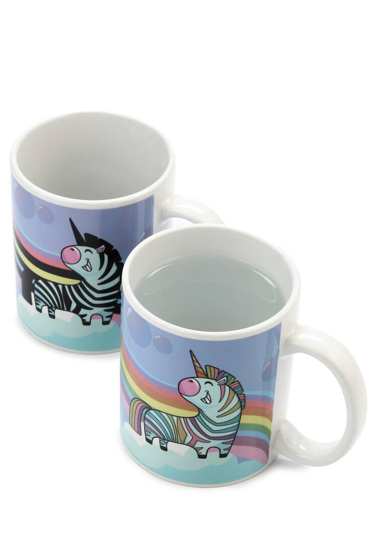 Кружка-хамелеон, 2 шт. шир.  750, рис. 22