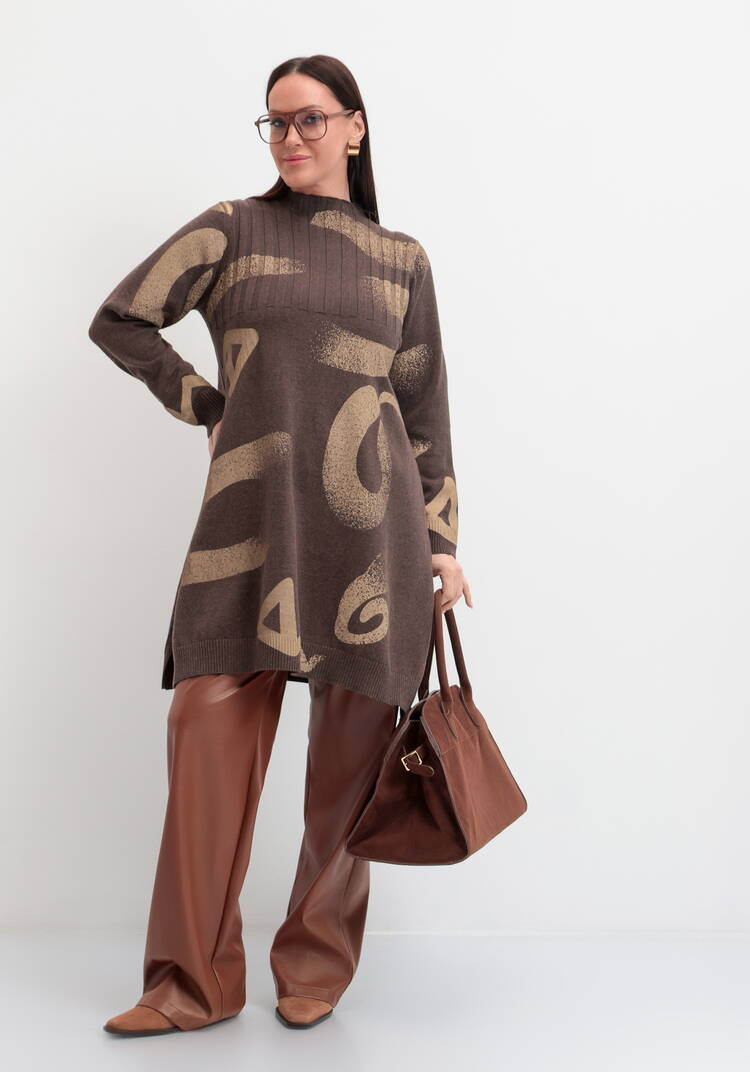 Туника Лайма шир.  750, рис. 8