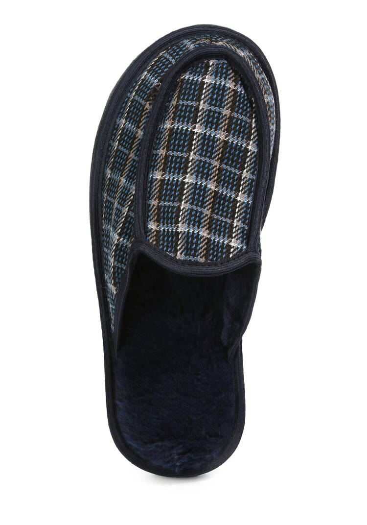 Тапочки с мехом Променад шир.  750, рис. 24