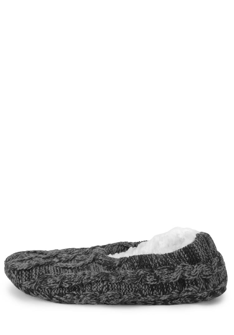 Носки-тапочки шир.  750, рис. 2