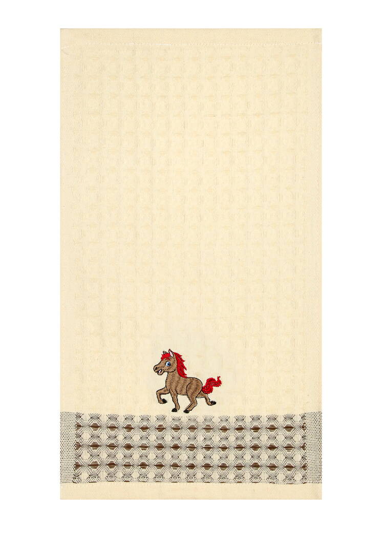 Полотенца кухонные, 4 шт. шир.  750, рис. 4