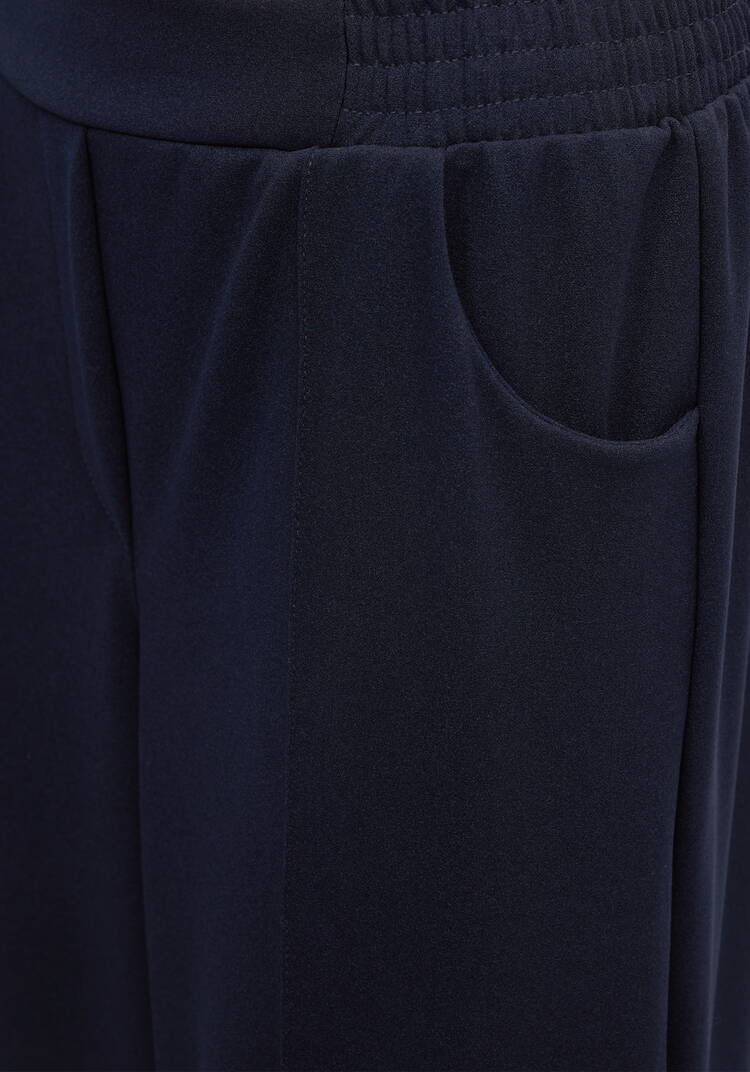 Костюм с брюками Энигма шир.  750, рис. 3