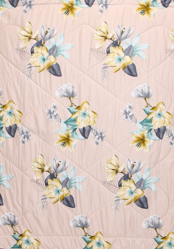 Покрывало-одеяло меховое Забота шир.  580, рис. 17