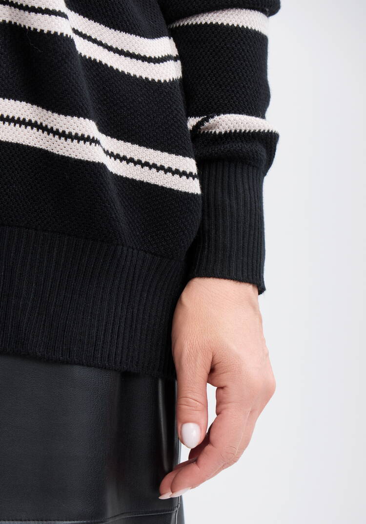 Джемпер Вероника шир.  750, рис. 12