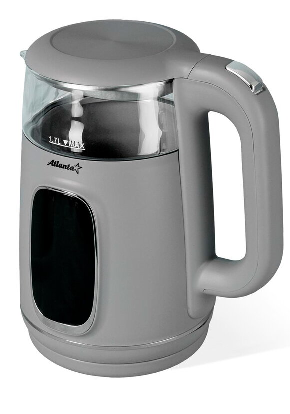 Чайник двухстенный электрический шир.  580, рис. 2