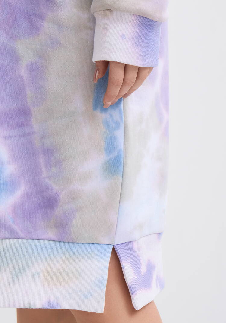 Платье Шейла шир.  750, рис. 12