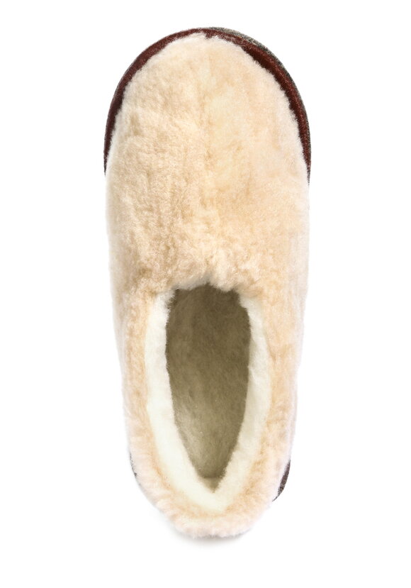 Тапочки домашние Уют шир.  580, рис. 4