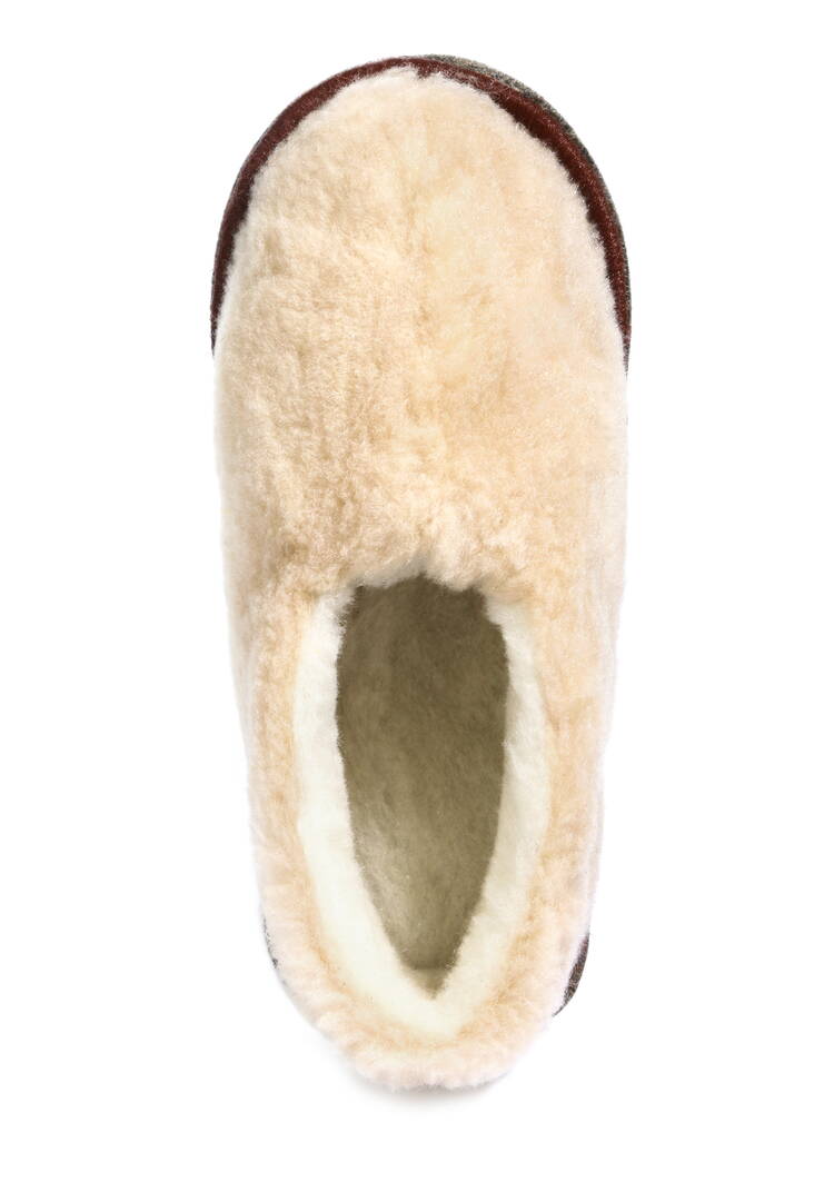 Тапочки домашние Уют шир.  750, рис. 4