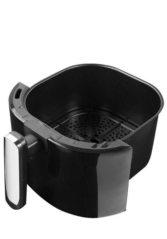 Аэрогриль 5л Мастер-Шеф аэро шир.  580, рис. 4