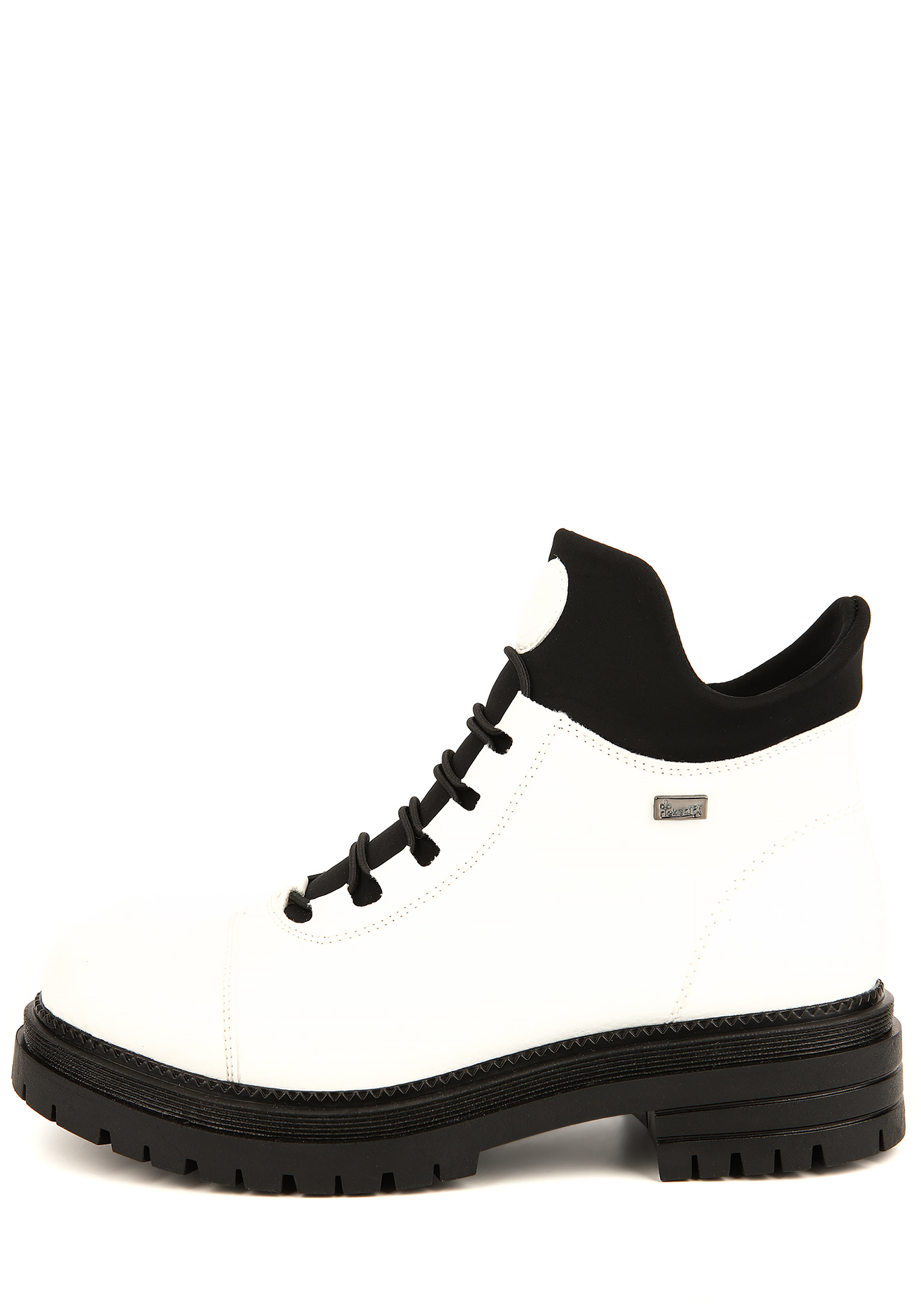 Ботинки женские "Виолла" Rieker, размер 38, цвет черный - фото 3