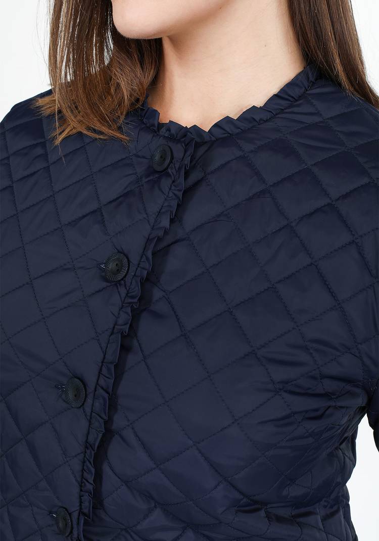 Куртка Интригующий взгляд шир.  750, рис. 24