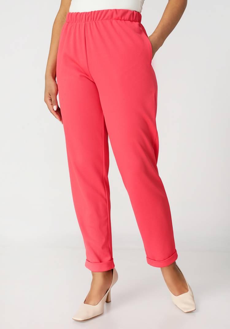 Брюки Фаина шир.  750, рис. 24