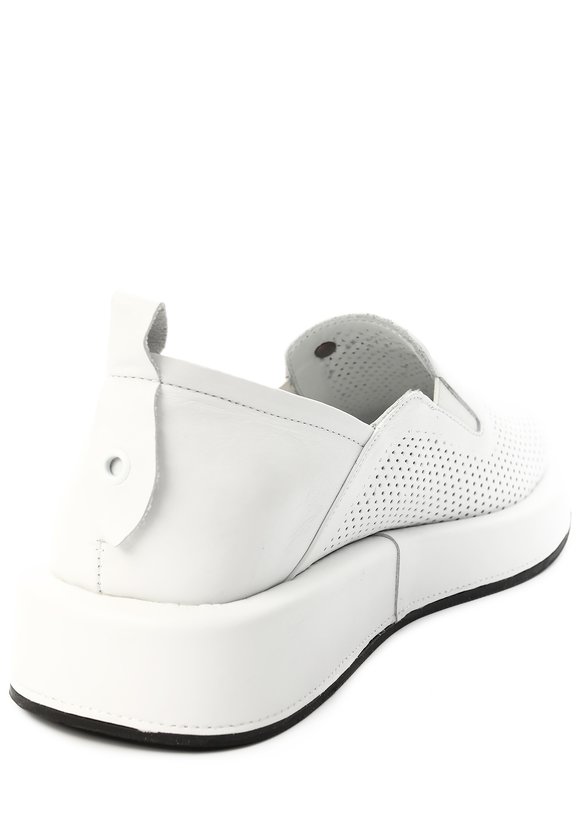 Полуботинки летние женские Виолла шир.  580, рис. 3