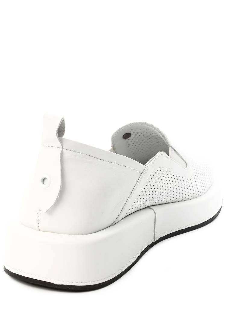 Полуботинки летние женские Виолла шир.  750, рис. 3