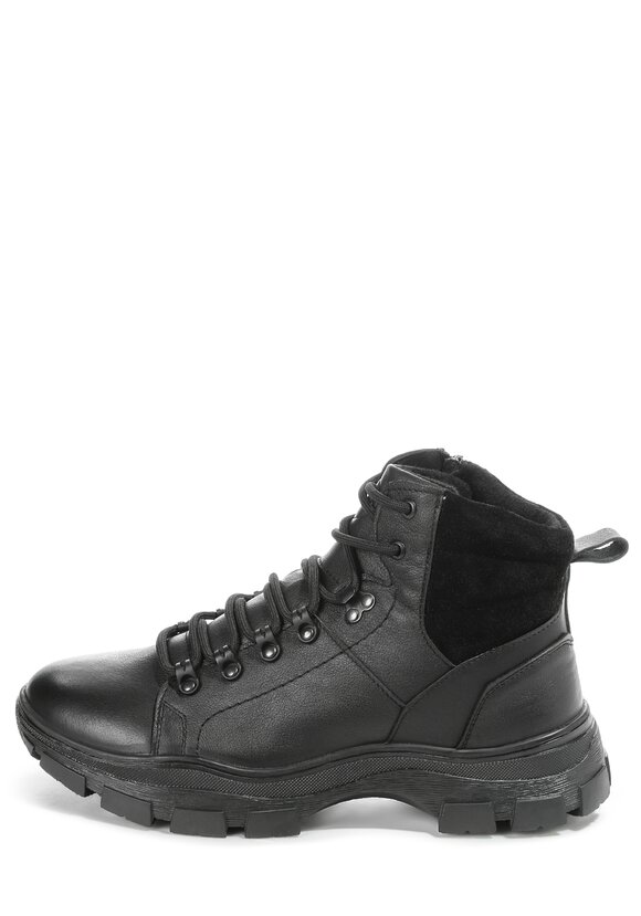 Ботинки мужские Амиго шир.  580, рис. 2