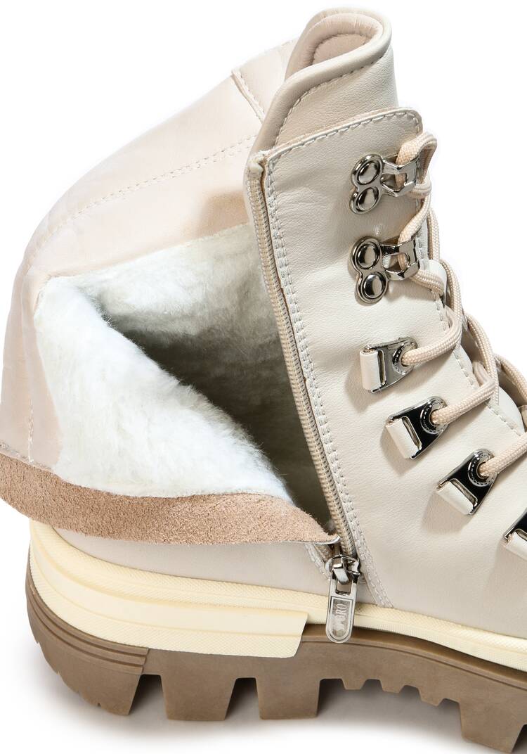 Ботинки женские Богдана шир.  750, рис. 6