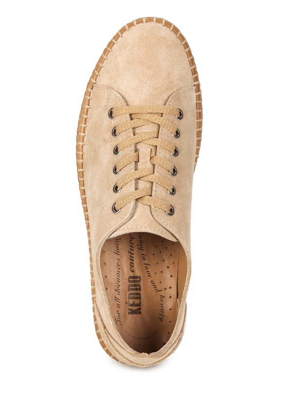 Полуботинки женские Эмили шир.  580, рис. 8