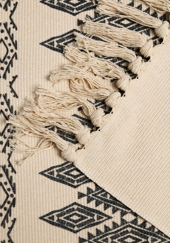 Коврик с бахромой, 2 шт. шир.  580, рис. 3