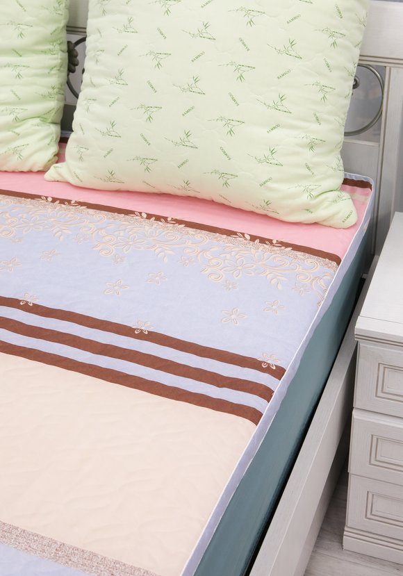 Матрас- топпер Основной инстинкт шир.  580, рис. 3