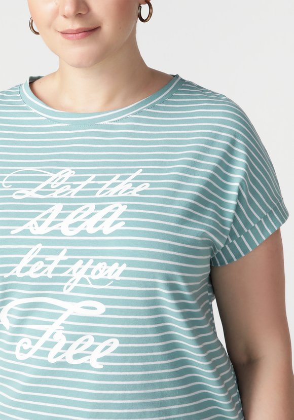 Футболка Дарина шир.  580, рис. 13