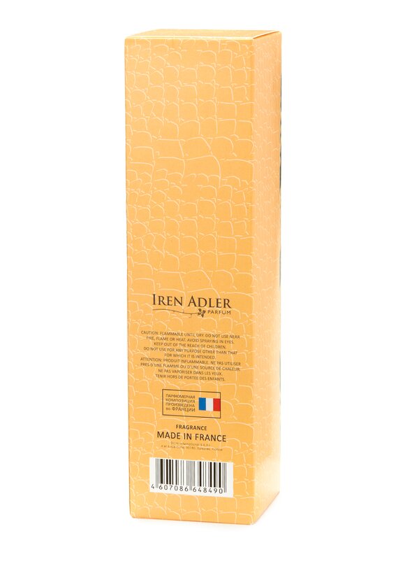 Парфюмерный набор Мисс 5 в 1 шир.  580, рис. 10