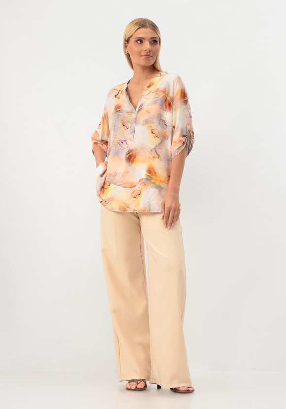 Туника Карла шир.  580, рис. 7