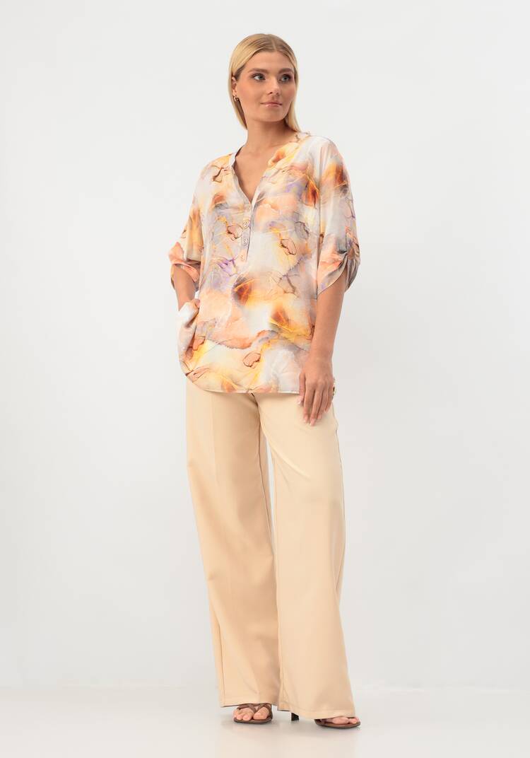 Туника Карла шир.  750, рис. 7