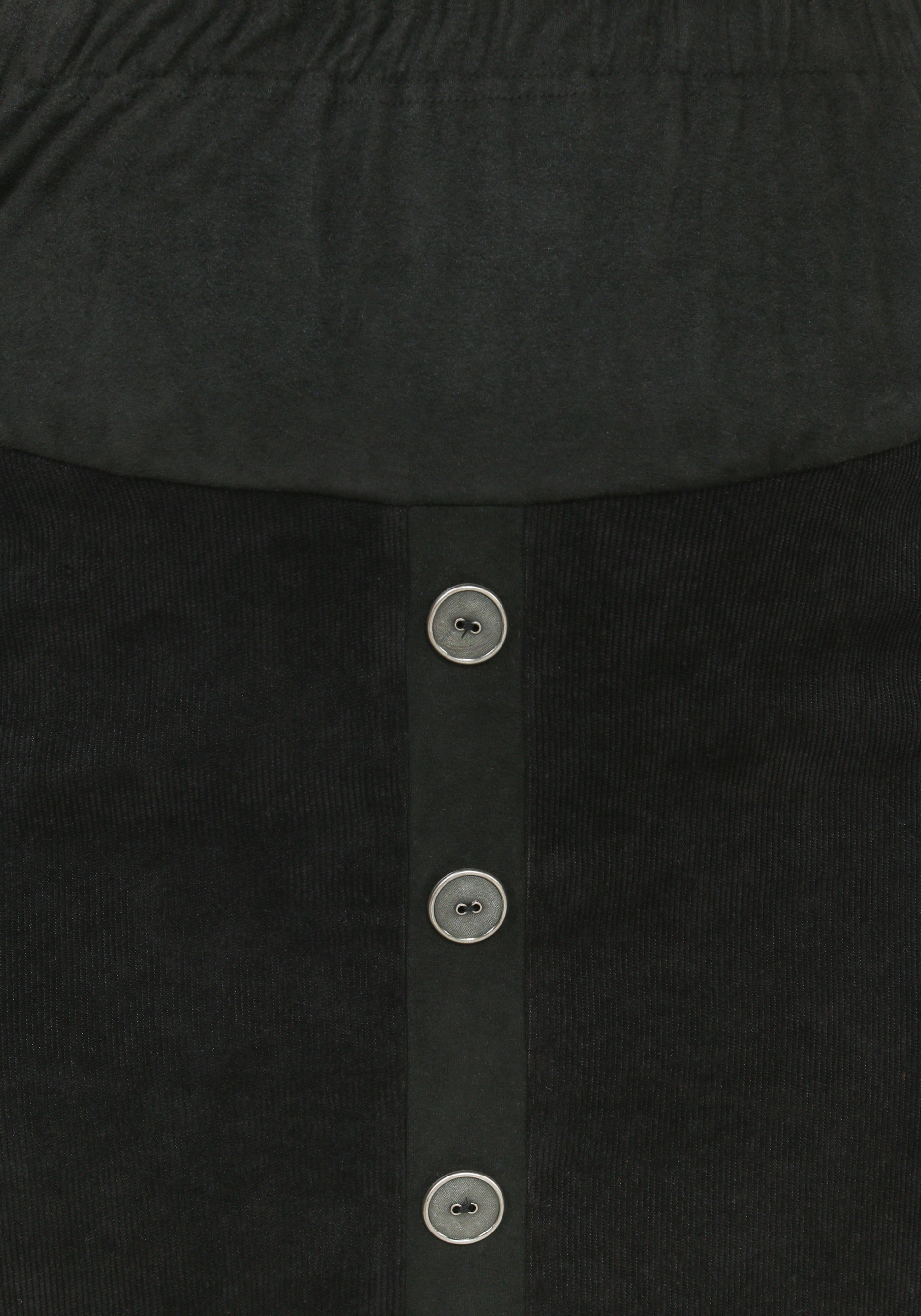 Юбка-миди прямого силуэта GalaGrosso, размер 62, цвет кирпичный - фото 5