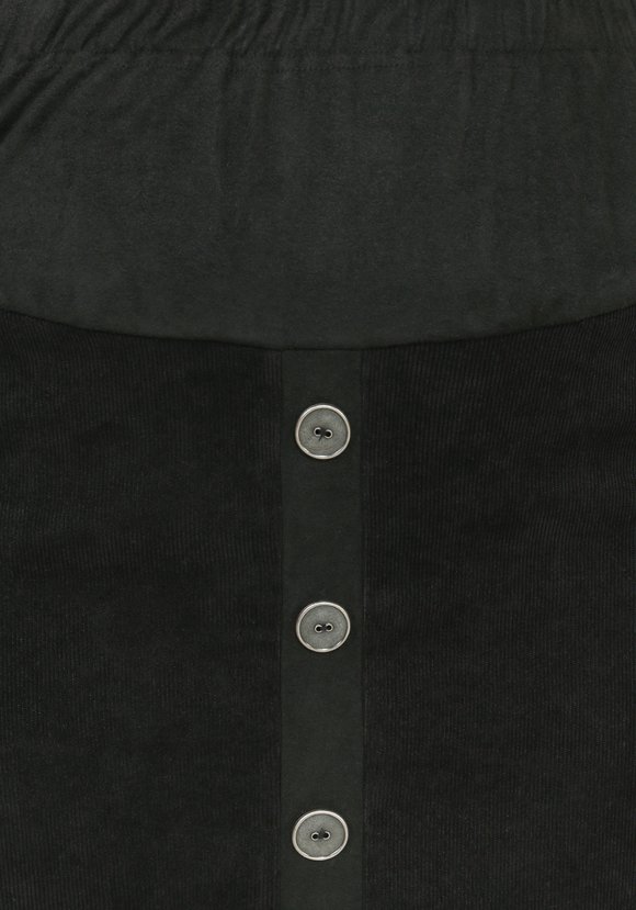 Юбка-миди прямого силуэта шир.  580, рис. 4