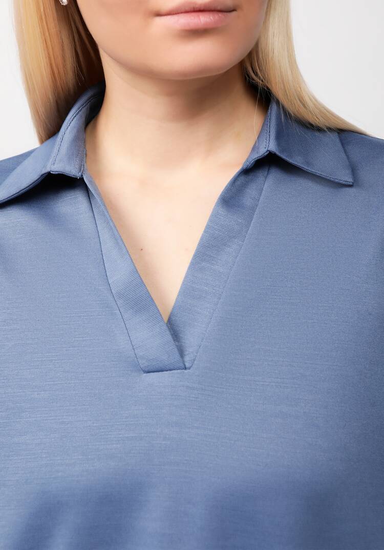 Блуза Лолита шир.  750, рис. 25