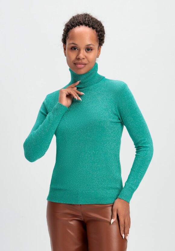 Джемпер Лунный свет шир.  580, рис. 13