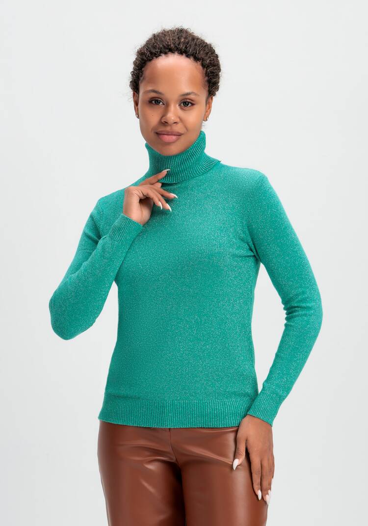 Джемпер Лунный свет шир.  750, рис. 13