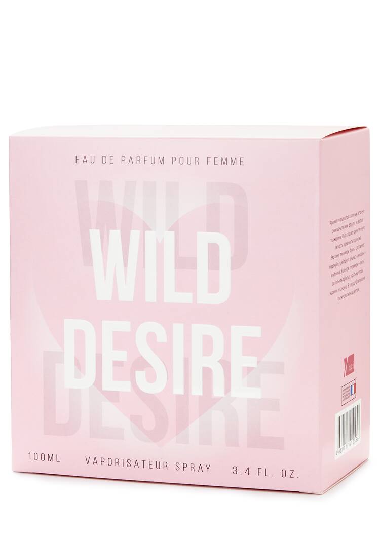 Парфюм Желание шир.  750, рис. 5