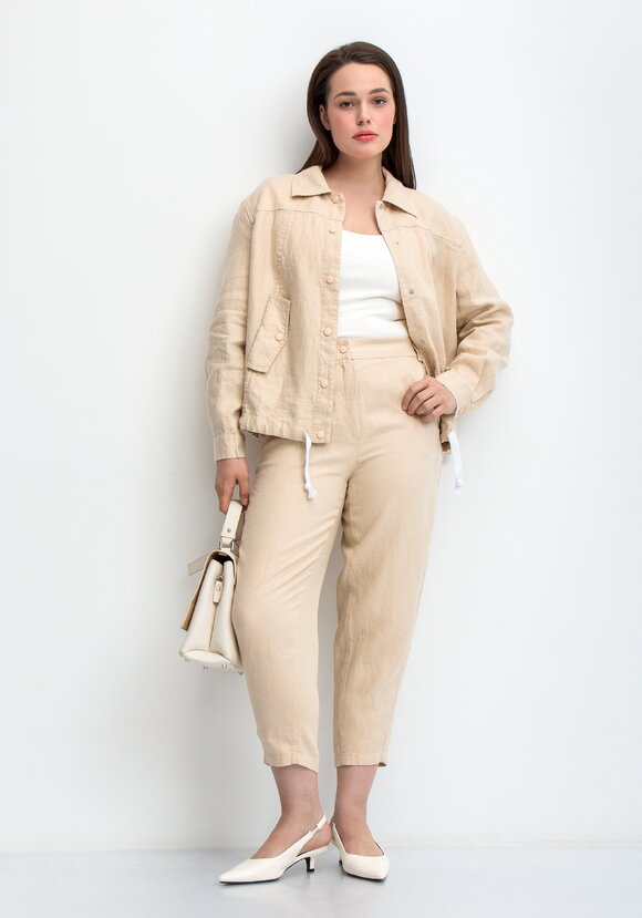 Брюки Дивна шир.  580, рис. 17