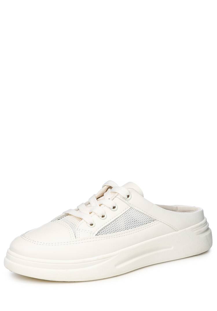 Кроссовки Спорт шик шир.  750, рис. 5