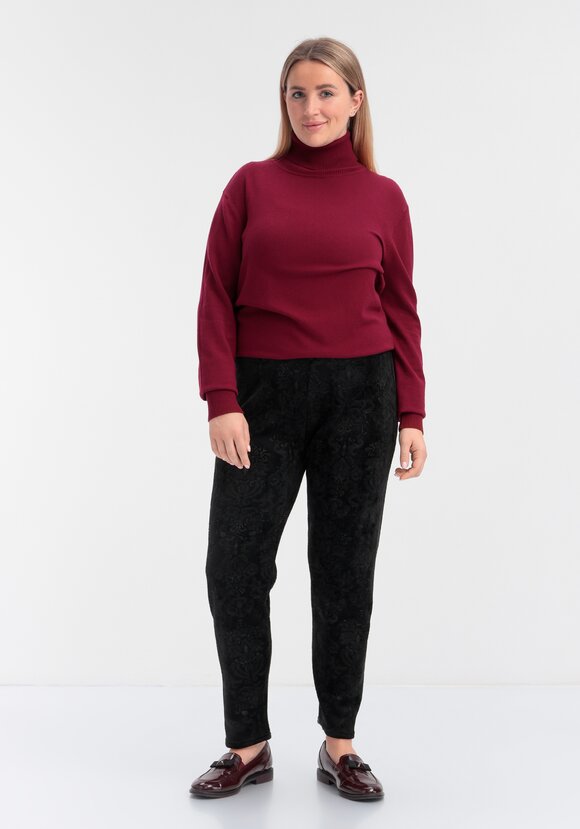 Брюки Радость дня шир.  580, рис. 2