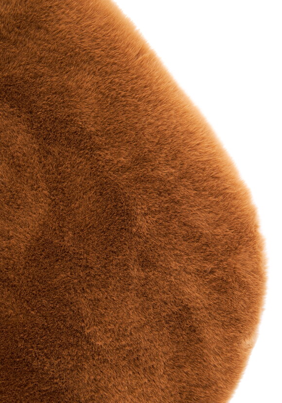 Коврик-шкурка Кроличий мех шир.  580, рис. 2