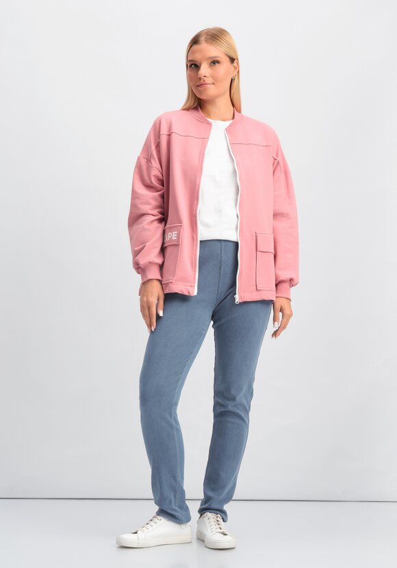 Джеггинсы Беатрис шир.  580, рис. 2