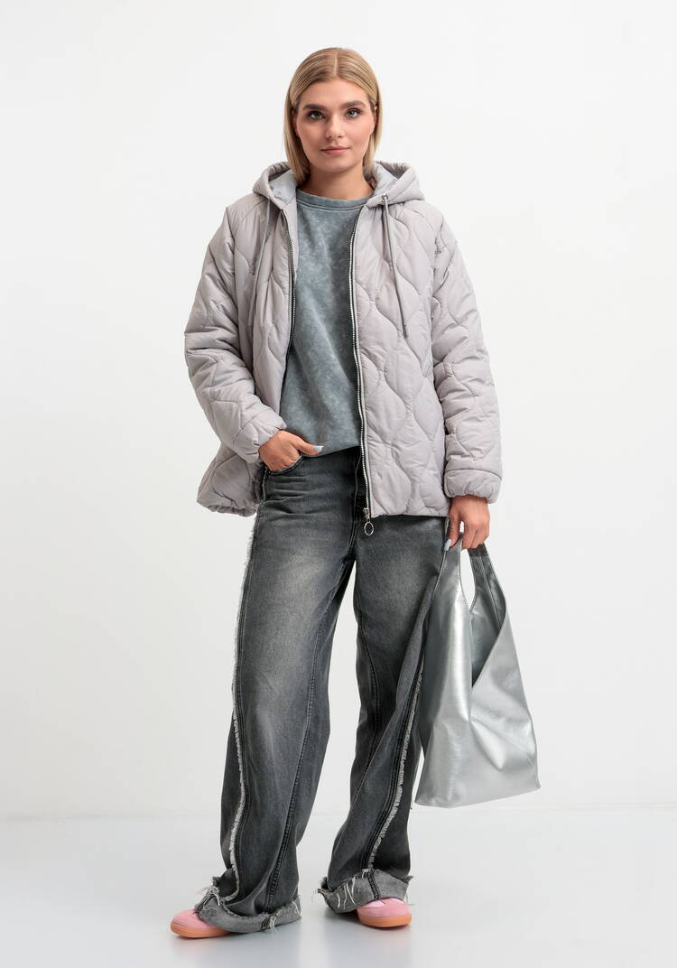 Куртка Анет шир.  750, рис. 30