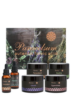 Омолаживающий биокомплекс  Парацельсум