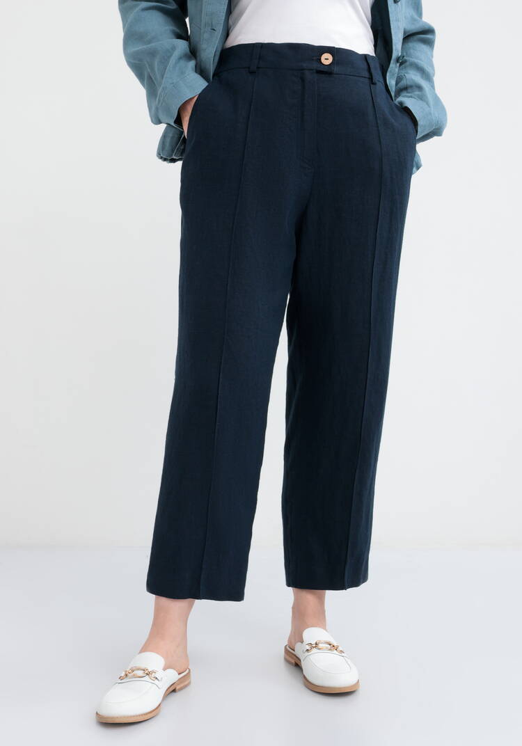 Брюки Милада шир.  750, рис. 15