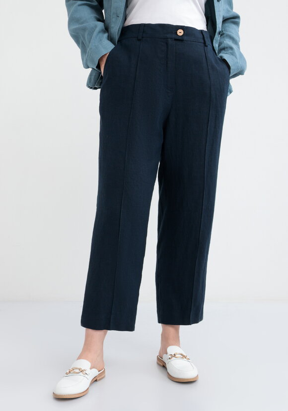 Брюки Милада шир.  580, рис. 15