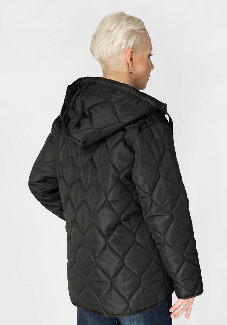 Куртка двухсторонняя Лео шир.  750, рис. 16