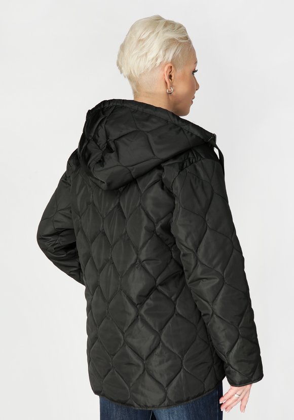 Куртка двухсторонняя Лео шир.  580, рис. 16