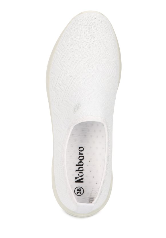 Кроссовки женские Арабелла шир.  580, рис. 8