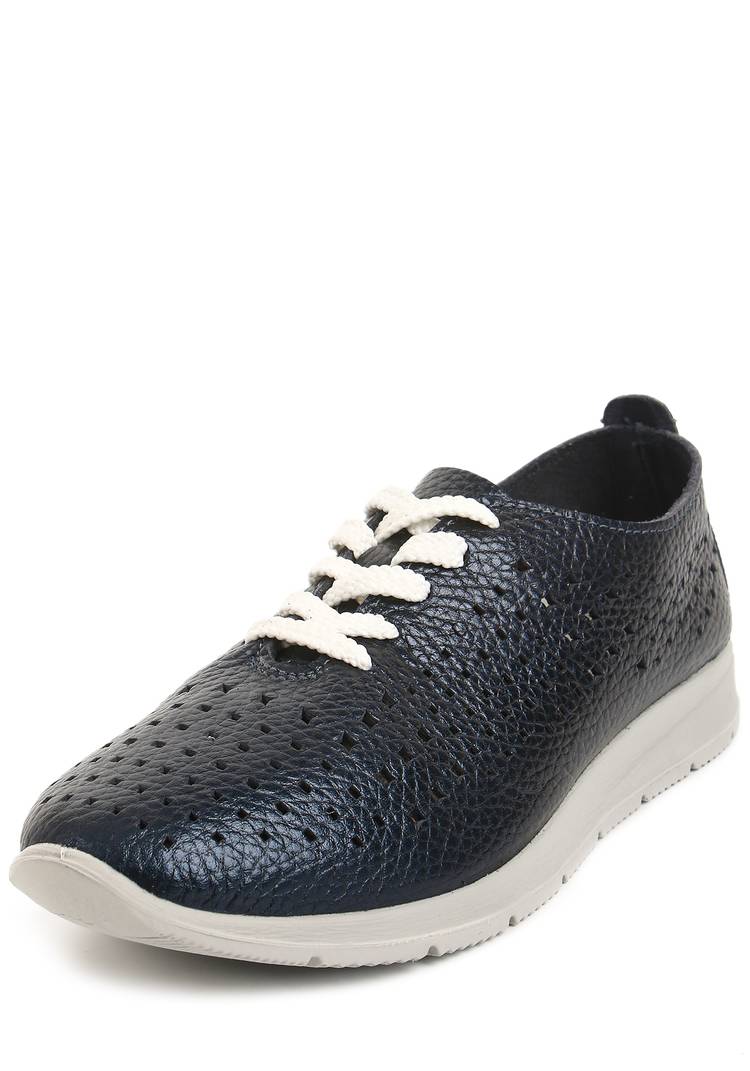 Полуботинки женские Дженнис шир.  750, рис. 6