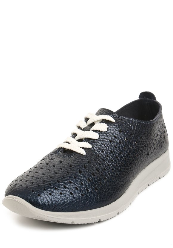 Полуботинки женские Дженнис шир.  580, рис. 6