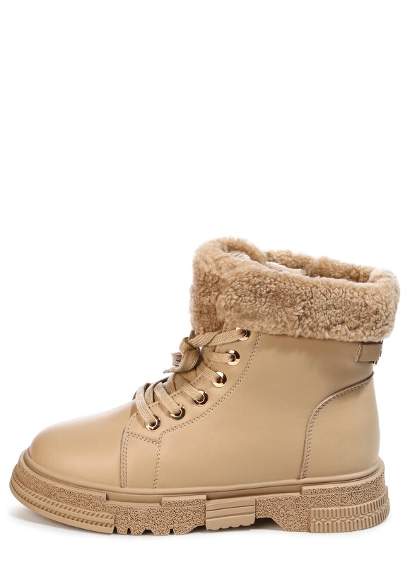 Ботинки женские Пеппи шир.  580, рис. 8