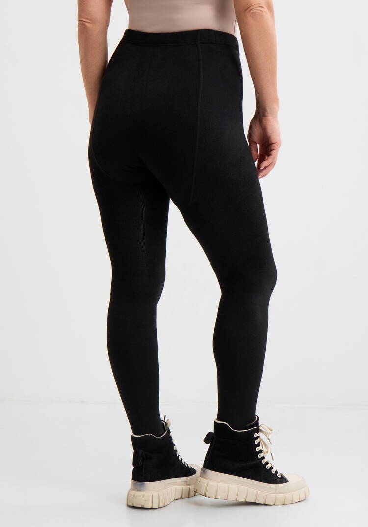 Термолосины утепленные Азалия шир.  750, рис. 3