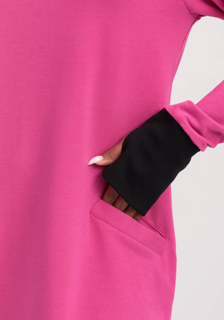 Платье Версалия шир.  750, рис. 11